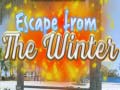 Ойын Escape from the Winter