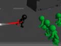 Ойын Stickman Sword Fighting