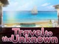 Ойын Travel to the Unknown