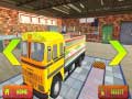 Ойын Indian Cargo Truck Driver