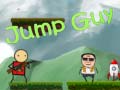 Ойын Jump Guy