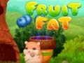 Ойын Fruit Fat