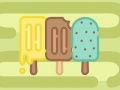Ойын Popsicle Dream Match 3