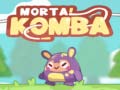 Ойын Mortal Komba