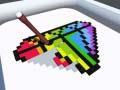 Ойын Fill In 3D