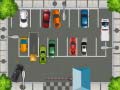 Ойын Html5 Parking Car