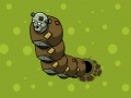 Ойын Zombie Worms