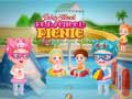 Ойын  Baby Hazel Preschool Picnic