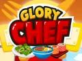 Ойын Glory chef