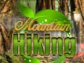 Ойын Mountain Hiking