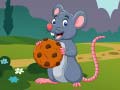 Ойын Mouse Jigsaw