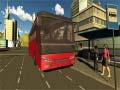 Ойын Bus Simulator 2018