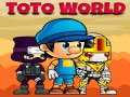 Ойын Toto World