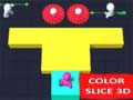 Ойын Color Slice 3d