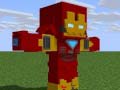 Ойын Spot The Differences: Block Craft