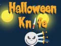 Ойын Halloween Knife