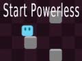 Ойын Start Powerless