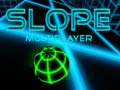 Ойын Slope Multiplayer