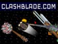 Ойын Clash Balde IO