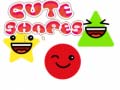 Ойын Cute Shapes