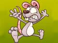 Ойын Mouse Hunt Runner