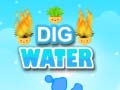 Ойын Dig Water
