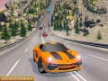 Ойын Highway GT Speed Car Racer