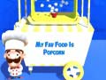 Ойын Pop Corn Fever