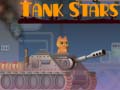 Ойын Tank Stars    