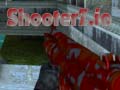 Ойын ShooterZ.io