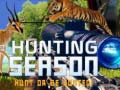 Ойын Hunting Season Hunt or be hunted!