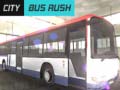 Ойын City Bus Rush