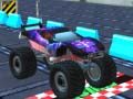Ойын 4x4 Offroad Stunts