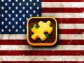 Ойын  Jigsaw Puzzle America