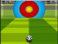 Ойын Simple Football Kicking