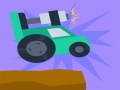 Ойын Desert Car
