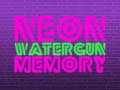Ойын Neon Watergun Memory
