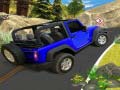 Ойын Up Hill Free Driving