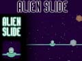 Ойын Alien Slide