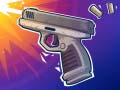 Ойын Gunspin