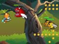 Ойын Action Super Hero