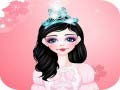 Ойын Perfect Princess Makeup