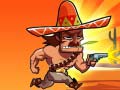 Ойын Western Cowboy Run