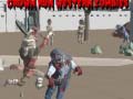 Ойын Crown Run Western Zombies
