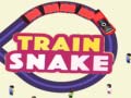 Ойын Train Snake