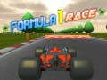 Ойын Formula 1 Race
