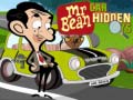Ойын Mr Bean Car Hidden Keys  