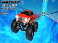 Ойын Monster Truck