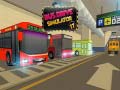 Ойын Highway Bus Driving Simulator