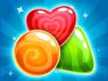 Ойын Cookie Crush Mania